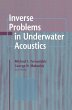 Inverse Problems in Underwater Acoustics - Bild 1