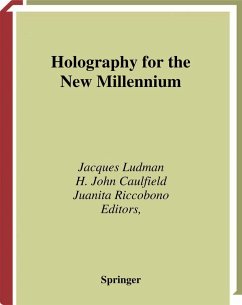 Cover Holography for the New Millennium