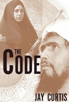 The Code - Curtis, Jay