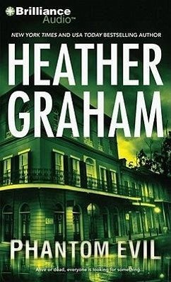 Phantom Evil - Graham, Heather