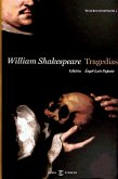 TRAGEDIAS (WILLIAM SHAKESPEARE) ESPASA.