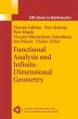 Functional Analysis and... - Bild 1