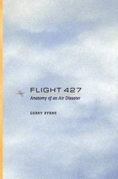 Flight 427 - Byrne, Gerry