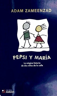 Pepsi y María - Zameenzad, Adam