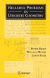 Research Problems in Discrete Geometry - Bild 1