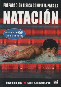 Preparación física completa para la natación