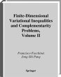 Finite-Dimensional Variational... - Bild 1