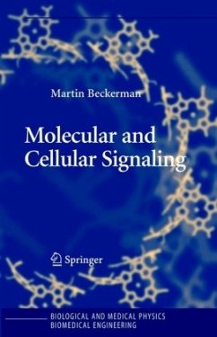 Molecular and Cellular Signaling - Beckerman, Martin