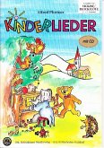 Kinderlieder (+CD) für flexibles Ensemble C-Instrumente 1 und 2 (Violine/Blockflöte) Kinderlieder (+CD) für flexibles Ensemble C-Instrumente 1 und 2 (Violine/Blockflöte)