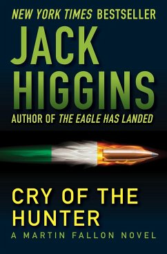 Cry of the Hunter - Higgins, Jack