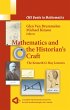 Mathematics and the Historian's Craft - Bild 1
