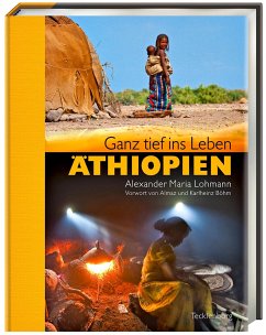 Äthiopien - Lohmann, Alexander M