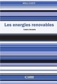 Les energies renovables - Jarauta Rovira, Laura