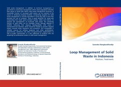 Loop Management of Solid Waste in Indonesia - Mangkoedihardjo, Sarwoko