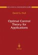 Optimal Control Theory for Applications - Bild 1