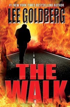 The Walk - Goldberg, Lee