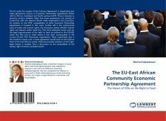 The EU-East African Community Economic Partnership Agreement - Kabatabaazi, Winfred