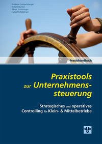 Praxistools zur Unternehmenssteuerung