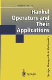 Hankel Operators and Their Applications