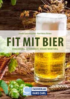 Cover Fit mit Bier