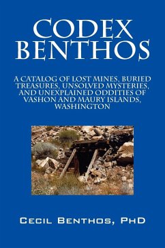 Codex Benthos - Benthos, Cecil