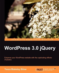 Wordpress 3.0 Jquery - Blakeley Silver, Tessa