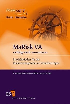 MaRisk VA erfolgreich umsetzen