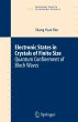 Electronic States in Crystals of Finite... - Bild 1