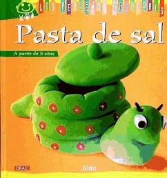 Pasta de sal