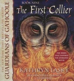 The First Collier - Lasky, Kathryn
