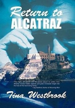 Return to Alcatraz - Westbrook, Tina