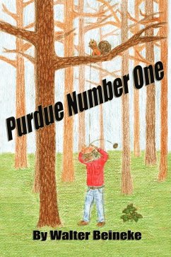 Purdue Number One - Beineke, Walter