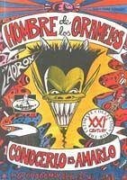El hombre de los caramelos Cover El hombre de los caramelos