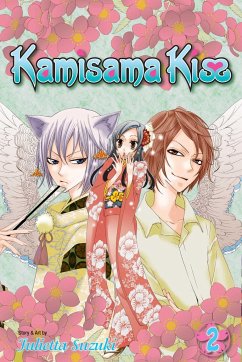 Kamisama Kiss, Vol. 2 - Suzuki, Julietta