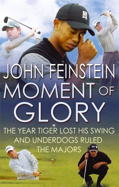 Moment Of Glory - Feinstein, John