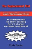 The Replacement Diet The Replacement Diet