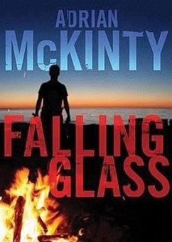 Falling Glass - Mckinty, Adrian