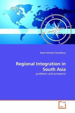 Regional Integration in South Asia