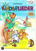 Kinderlieder (+CD) für flexibles Ensemble Keyboard/Gitarre Kinderlieder (+CD) für flexibles Ensemble Keyboard/Gitarre