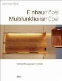 Einbaumöbel Multifunktionsmöbel