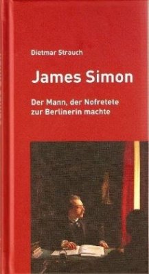 James Simon - Strauch, Dietmar