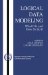 Logical Data Modeling - Bild 1