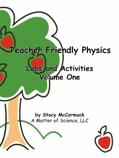 Teacher Friendly Physics