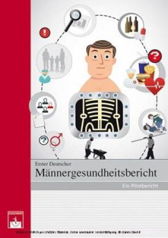 Erster Deutscher Männergesundheitsbericht