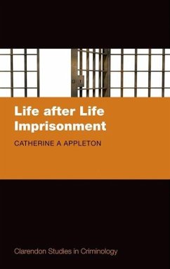 Life After Life Imprisonment - Appleton, Catherine