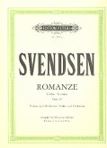 Romanze G-Dur op. 26