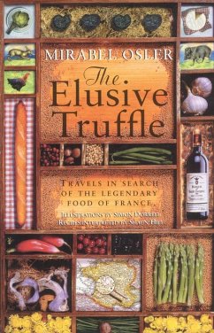 The Elusive Truffle - Osler, Mirabel