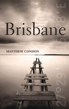 Brisbane - Condon, Matthew