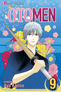 Otomen, Vol. 9 - Kanno, Aya