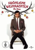 Mr. Bean - Fröhliche Weihnachten, Mr. Bean